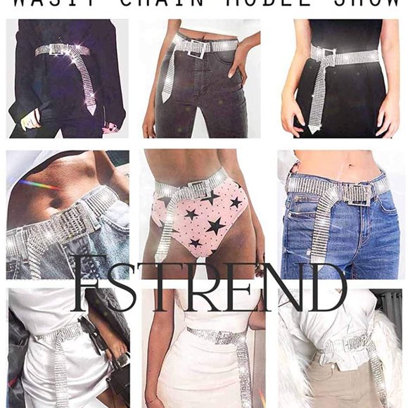 Belts